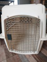 Petmate Vari Kennel Ultra, creme, ca 80x58x63 Bayern - Eckental  Vorschau