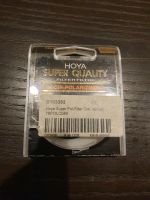 49mm Polfilter Circular Hoya (Tokina) SUPER Bochum - Bochum-Ost Vorschau
