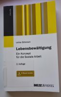 Lebensbewältigung: Ein Konzept für die Soziale Arbeit 2. Auflage Bochum - Bochum-Süd Vorschau