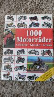 1000 Motorräder Geschichte Klassiker Technik  338 Seiten Duisburg - Duisburg-Mitte Vorschau