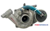 Turbolader Ford Fiesta Fusion Mazda 2 1.4 Hdi Pegeot 107 206 207 Nordrhein-Westfalen - Troisdorf Vorschau