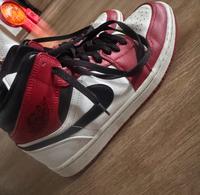 Nike Air Jordan 39 Niedersachsen - Göttingen Vorschau