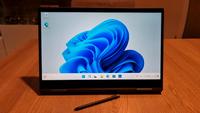 Lenovo X1 Yoga 4. Gen, i7, 16gb, 512gb, 14" 2k Touch Convertible Frankfurt am Main - Eschersheim Vorschau