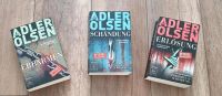 Adler Olsen Thriller Roman Schändung Erbarmen Erlösung Niedersachsen - Göttingen Vorschau