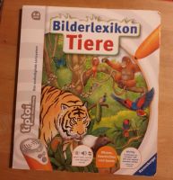 Tiptoi Bilderlexikon der Tiere Lindenthal - Köln Weiden Vorschau