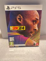 NBA 2k24 Black Mamba Edition für PlayStation 5 Nürnberg (Mittelfr) - Mitte Vorschau