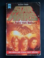 Star Wars Der Pakt von Bakura Buch Nordrhein-Westfalen - Leverkusen Vorschau