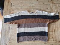 Strickpulli *Glitzer* XS eher S/M Niedersachsen - Uslar Vorschau