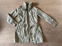 Mishumo Mantel Parka Trenchcoat L/ XL Cargo Niedersachsen - Hemmingen Vorschau