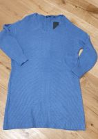 zero Pullover Strickkleid Gr. 44 neu blau Niedersachsen - Syke Vorschau