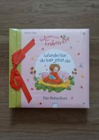 Erdbeerinchen Erdbeerfee das Babyalbum - neu Bayern - Ebensfeld Vorschau