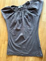 Tshirt Esprit Größe s braun Niedersachsen - Goslar Vorschau