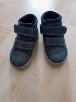 Lauflern Schuhe Superfit Gr. 23 navi blau Hamburg-Mitte - Hamburg Billstedt   Vorschau