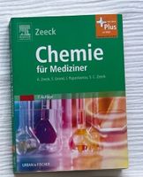 Chemie für Mediziner, Zeeck Rheinland-Pfalz - Mainz Vorschau