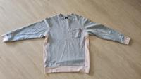 Original Stüssy Sweater - Top Zustand! - Gr. S - Farbe: Grau/Pink Berlin - Zehlendorf Vorschau