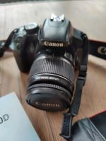 Canon EOS 450 Digital mit 18-55mm Batterie Pack & Ladestation Bayern - Döhlau Vorschau