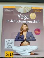 Yoga in der Schwangerschaft Baden-Württemberg - Donaueschingen Vorschau