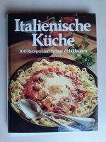 Kochbuch: Italienische Küche Rheinland-Pfalz - Niederneisen Vorschau