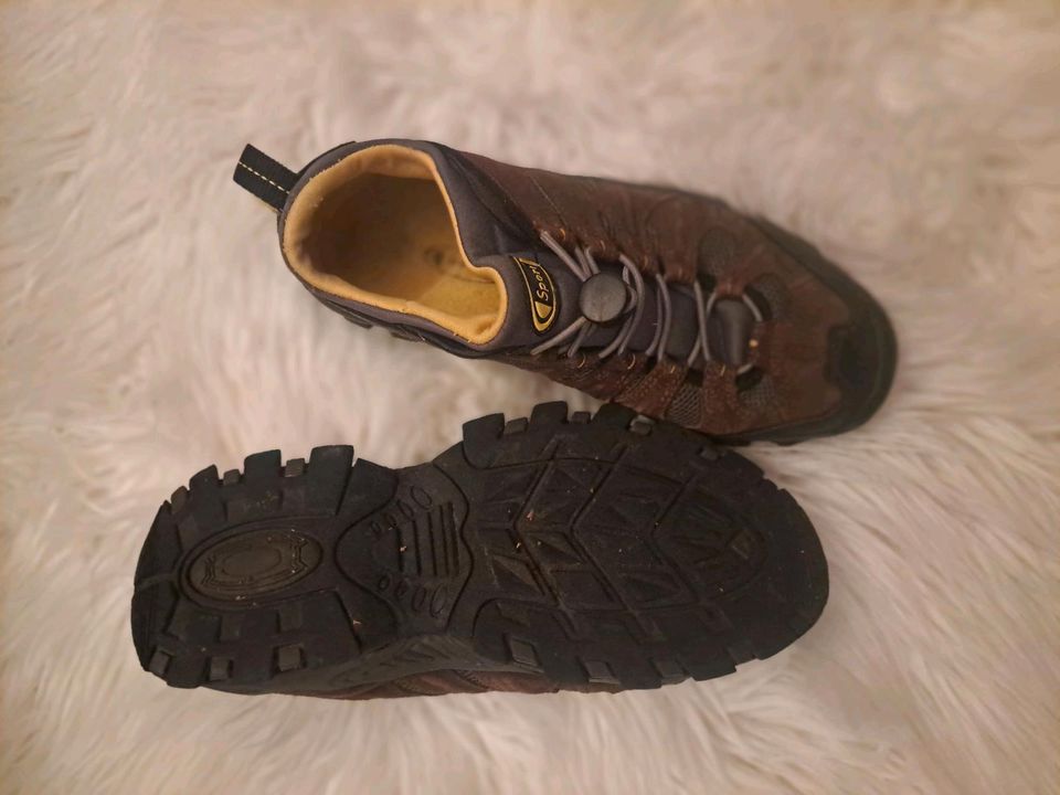 Wanderschuhe Trekking Outdoor in Ehra-Lessien