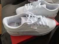 Puma Sneaker Gr 41 Sachsen-Anhalt - Burg Vorschau