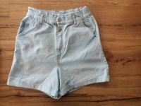 Shorts jeans hell 38 neu Nordrhein-Westfalen - Sundern (Sauerland) Vorschau