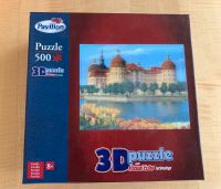 3D-Puzzle mit 500 Teile Bayern - Regensburg Vorschau