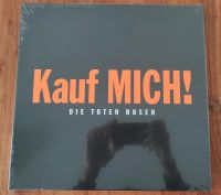 Die Toten Hosen - Kauf Mich Vinyl LP +2CD - Neu Limitiert Leipzig - Neustadt-Neuschönefeld Vorschau