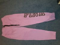 PINK Jogginghose lila Gr. M  guter ZUstand Duisburg - Duisburg-Mitte Vorschau