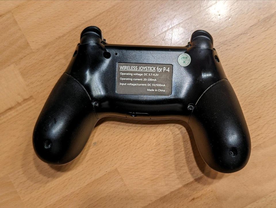 PS4 Controller Playstation 4 in Herbolzheim