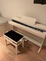 Yamaha Epiano Clavinova YDP CLP mieten mit Lieferung Bayern - Eching (Niederbay) Vorschau