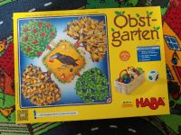 HABA Obstgarten Kinderspiel ab 3 Jahre Kr. München - Kirchheim bei München Vorschau