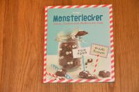 NEU!! Monsterlecker - Backbuch für Kinderpartys Niedersachsen - Oldenburg Vorschau