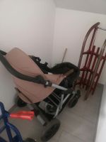 Kinderwagen Rostock - Stadtmitte Vorschau