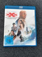 XXX -Die Rückkehr des Xander Cage - Blueray Disc Baden-Württemberg - Laichingen Vorschau