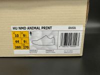 Adidas HU NMD ANIMAL PRINT neu Dithmarschen - Buesum Vorschau