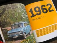 Opel-Fans aufgepasst: Die Historie von Kadett und Astra Hessen - Rüsselsheim Vorschau