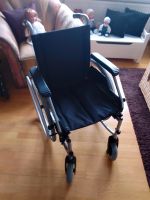 Rollstuhl neu Nordrhein-Westfalen - Lennestadt Vorschau