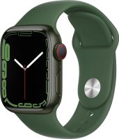 AppleWatch Series 7GPS -Cellular, neu,orig.verp.,volle Garantie Berlin - Lichtenberg Vorschau