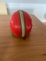 Simson DDR Helm Moped Eierschale Brandenburg - Reichenow-Möglin Vorschau