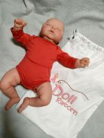 Rebornbaby Babypuppe Reborn Brandenburg - Cottbus Vorschau