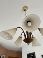 Lampe Retro Jugenstil Wohn -Esszimmer Baden-Württemberg - Keltern Vorschau