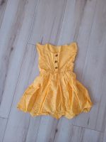 NEU! 100%Baumwolle wunderschönes Sommerkleid mit Volant , Blumen Baden-Württemberg - Buchen (Odenwald) Vorschau