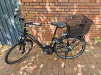 E-Bike, Pegasus Premio E8 R, 26 Zoll, 43 cm Rahmen, FAST NEU Niedersachsen - Ostrhauderfehn Vorschau