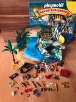 Playmobil Adventskalender Piraten-Schatzhöhle 4164 Sachsen - Kesselsdorf Vorschau