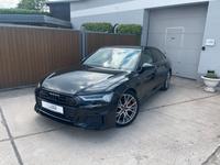 Audi A6 55 TFSI e Quattro Sport |S-Line|LED|Bang&Olufsen Bad Doberan - Landkreis - Neubukow Vorschau