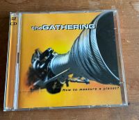 The Gathering How to messure a plant? 2CDs Goth Wave Schleswig-Holstein - Schleswig Vorschau