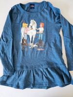 Bibi und Tina Longsleeve 128 Hessen - Schwalmtal Vorschau