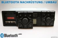 Mercedes Audio 10 BE3200 Bluetooth Nachrüsten MP3 Umbau Autoradio Nordrhein-Westfalen - Gütersloh Vorschau
