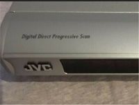 JVC XV-N332 DVD Player Silber NEU Osterholz - Tenever Vorschau