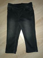 Jeggings 3/4 Länge C&A Gr. 158 Sachsen-Anhalt - Weißandt-Gölzau Vorschau